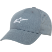 Sapca Alpinestars alpha, Gri Sapca Alpinestars alpha, Gri thumb