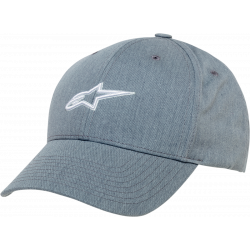 Sapca Alpinestars alpha, Gri