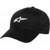 Sapca Alpinestars alpha, Negru