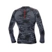 Bluza termica de iarna Adrenaline frost, Negru Bluza termica de iarna Adrenaline frost, Negru thumb