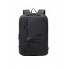 Rucsac moto Seven transit, Negru