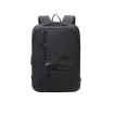 Rucsac moto Seven transit, Negru thumb