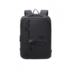 Rucsac moto Seven transit, Negru
