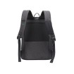 Rucsac moto Seven transit, Negru thumb