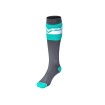 Sosete termice Seven rival brand, Gri/Albastru Sosete termice Seven rival brand, Gri/Albastru thumb