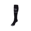Sosete termice Seven rival mx dot, Negru/Gri