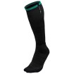 Sosete termice Seven zero impact mx, Negru Sosete termice Seven zero impact mx, Negru thumb