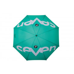 Umbrela Seven mx umbrella, Verde