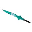 Umbrela Seven mx umbrella, Verde thumb