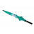 Umbrela Seven mx umbrella, Verde thumb