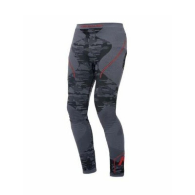Pantaloni termice de iarna Adrenaline frost, Gri