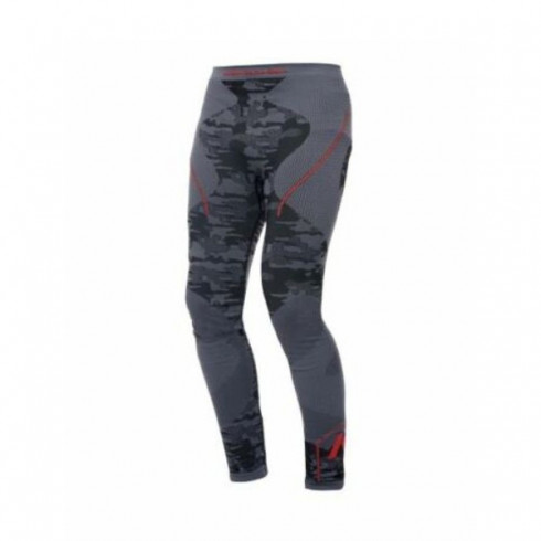 Pantaloni termice de iarna Adrenaline frost, Gri Pantaloni termice de iarna Adrenaline frost, Gri