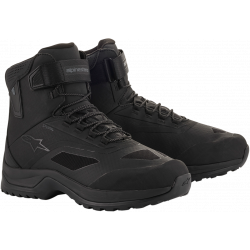Ghete Alpinestars cr-6 drystar, Negru Ghete Alpinestars cr-6 drystar, Negru