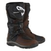 Cizme ALPINESTARS COROZAL ADVENTURE DRYSTAR BLACK/BROWN Cizme ALPINESTARS COROZAL ADVENTURE DRYSTAR BLACK/BROWN thumb