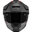 Casca Schuberth E2 defender, Negru/Rosu Casca Schuberth E2 defender, Negru/Rosu thumb