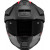 Casca Schuberth E2 defender, Negru/Rosu thumb