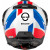 Casca Schuberth E2 defender, Negru/Alb/Rosu Casca Schuberth E2 defender, Negru/Alb/Rosu thumb