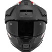 Casca Schuberth E2 defender, Negru/Alb/Rosu Casca Schuberth E2 defender, Negru/Alb/Rosu thumb