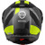 Casca Schuberth E2 defender, Negru/Galben fluo Casca Schuberth E2 defender, Negru/Galben fluo thumb