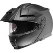 Casca Schuberth E2 matt, Negru Casca Schuberth E2 matt, Negru thumb