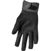 Manusi motocross de iarna Thor spectrum, Negru/Gri Manusi motocross de iarna Thor spectrum, Negru/Gri thumb