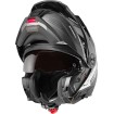 Casca Schuberth E2 explorer, Negru/Gri thumb