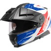 Casca SCHUBERTH E2 EXPLORER BLUE Casca SCHUBERTH E2 EXPLORER BLUE thumb