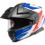 Casca SCHUBERTH E2 EXPLORER BLUE thumb
