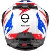 Casca SCHUBERTH E2 EXPLORER BLUE Casca SCHUBERTH E2 EXPLORER BLUE thumb