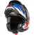 Casca SCHUBERTH E2 EXPLORER BLUE thumb
