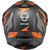 Casca Schuberth E2 explorer, Negru/Portocaliu thumb