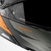 Casca Schuberth E2 explorer, Negru/Portocaliu thumb