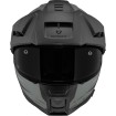 Casca Schuberth E2 explorer, Negru/Portocaliu thumb
