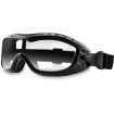 Ochelari Bobster nighthawk, Negru/Transparent thumb