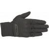 Manusi dame Alpinestars stella C-1 windstopper®, Negru