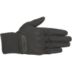 Manusi dame Alpinestars stella C-1 windstopper®, Negru thumb