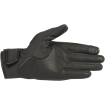Manusi dame Alpinestars stella C-1 windstopper®, Negru thumb