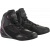 Ghete moto dame Alpinestars stella faster-3 drystar®, Negru/Roz thumb