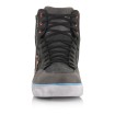 Adidasi moto ALPINESTARS J-6 WP Canvas Riding BLACK/RED/BLUE thumb