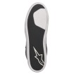 Adidasi moto ALPINESTARS J-6 WP Canvas Riding BLACK/RED/BLUE thumb