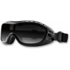 Ochelari Bobster nighthawk, Negru/Fumurie Ochelari Bobster nighthawk, Negru/Fumurie