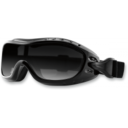 Ochelari Bobster nighthawk, Negru/Fumurie Ochelari Bobster nighthawk, Negru/Fumurie
