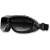 Ochelari Bobster nighthawk, Negru/Fumurie Ochelari Bobster nighthawk, Negru/Fumurie thumb