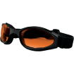 Ochelari Bobster crossfire, Portocaliu/Negru Ochelari Bobster crossfire, Portocaliu/Negru thumb