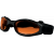Ochelari Bobster crossfire, Portocaliu/Negru Ochelari Bobster crossfire, Portocaliu/Negru thumb