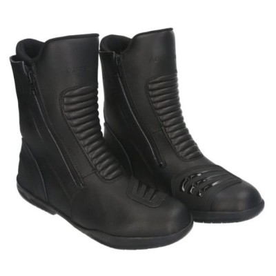 Cizme Adrenaline flash, Negru