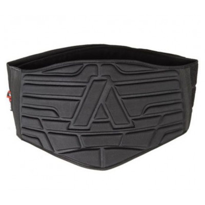 Curea de protectie Adrenaline pro 2.0, Negru