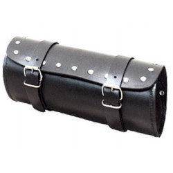 Ganta din piele pentru instrumente Adrenaline tooler, Negru
