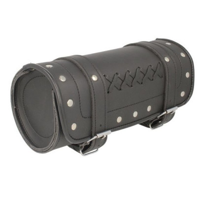 Genti de piele Adrenaline ruise 2.0, negru