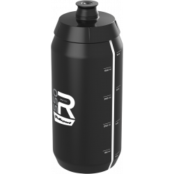 Sticla de apa POLISPORT R550, Negru Sticla de apa POLISPORT R550, Negru